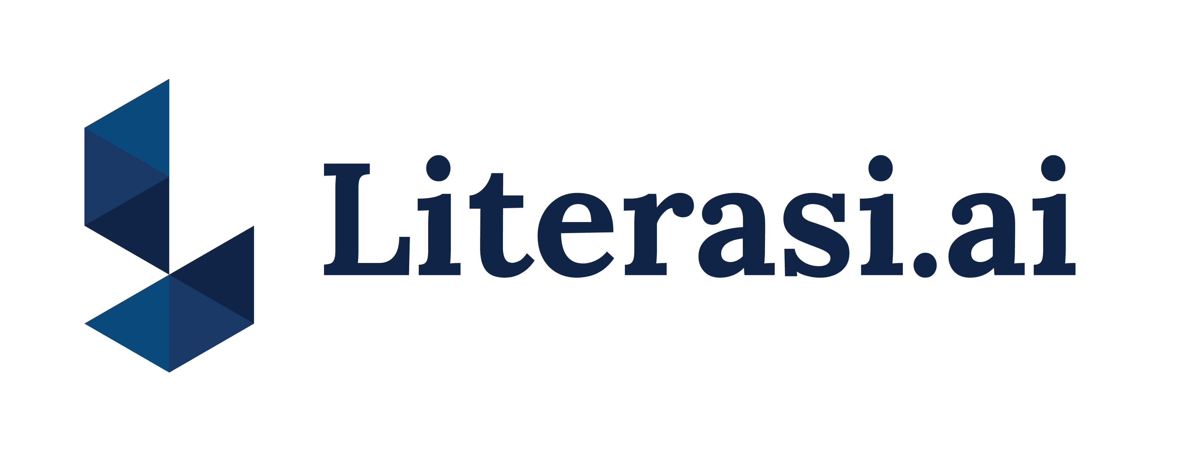 Literasi.ai Logo
